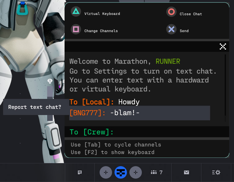 marathon text chat reporting.jpg